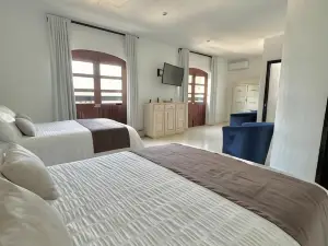 Suite Los Angeles