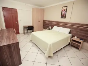 Hotel Dom Baroni