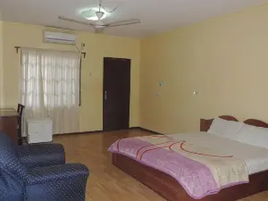 IS Guest House