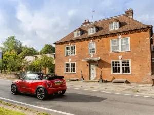 The Bell Inn Hotel