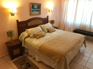 Hotel CostaFósil