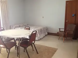 Sunflower Resort