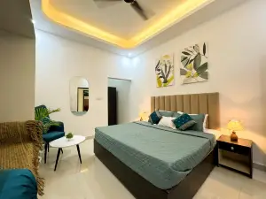 Wanna Stay Ayodhya