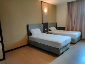 Grand Faber Inn