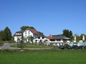 Altes Kurhaus Landhotel