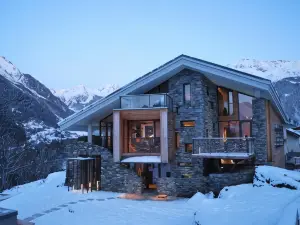 Mineral Lodge & Spa