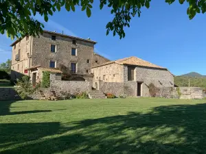 Casa Lascorz