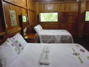 Hotel Nueva Alianza