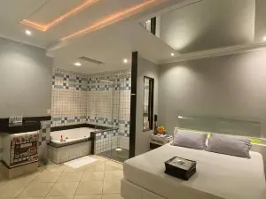 Kankun Motel E Pousada -Adult Only