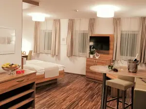 Hotel Mauernböck