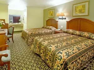 Americas Best Value Inn and Suites San Bernardino