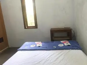 班宇米利家庭旅館