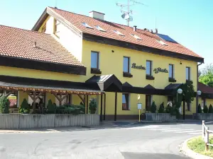 Penzion U Jirsáka