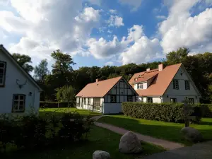 Meinsachsenwald Forsthaus Friedrichsruh
