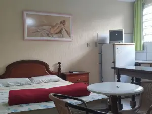 Residencial Mogi Das Cruzes