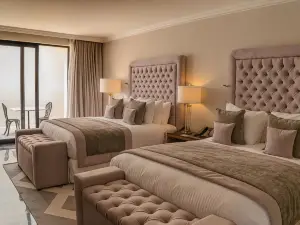 Hotel Plaza 79