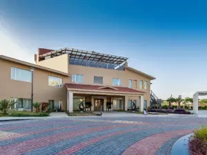 Four A Resort Jammu