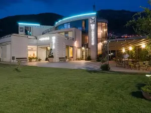 Hotel le Ginestre