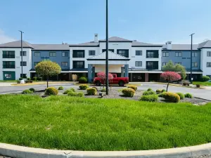 Country Inn & Suites by Radisson, Columbus-Edinburgh