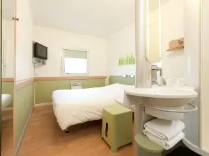 Ibis Budget Sète Centre