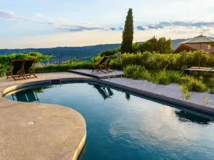 Villa Balis Crema Verona Hills