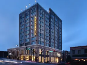 แกรดูเอต บาย ฮิลตัน แนชวิลล์