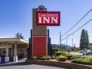 Coachman Inn