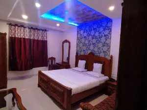 Hotel Shalimar Executive, Uran Islampur