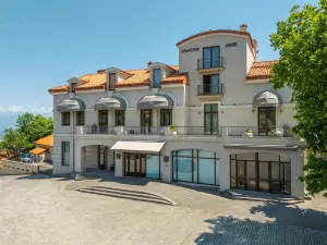 Kabadoni Boutique Hotel