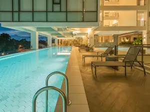 Jinhold Hotel & Serviced Apartment Miri
