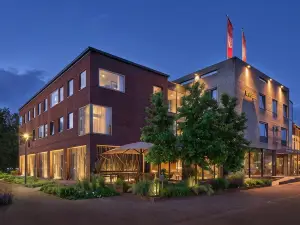 Hotel Restaurant Grandcafé 't Voorhuys