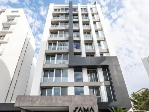 Sama Hotels
