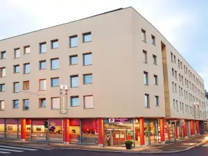 Best Western Plus Plaza Hotel Graz
