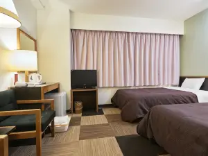 Hotel Select Inn Iwaki Ekimae