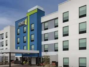 Home2 Suites by Hilton Kenner New Orleans Airport