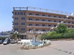 Rym El Djamil Hotel