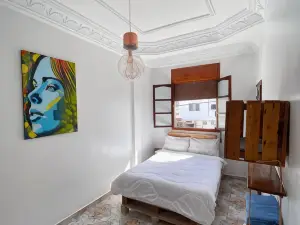 伊姆蘇安納靈魂旅館