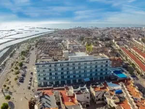 Hotel Lodomar Spa & Talasoterapia