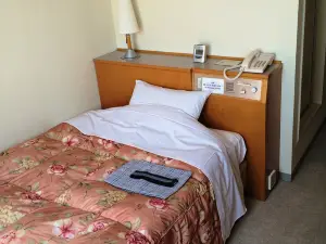 Park Side Hotel(Wakayama)