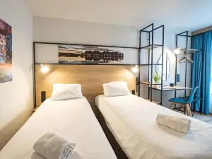 Ibis Avignon Centre Pont de l'Europe