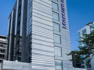 Mercure Bogotá Calle 100