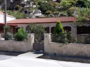 Artemisia Traditional Home