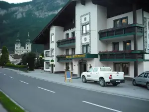 Botenwirt旅館