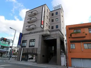 Hotel New Gaea Itoshima