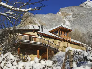 La Ferme de Beauté