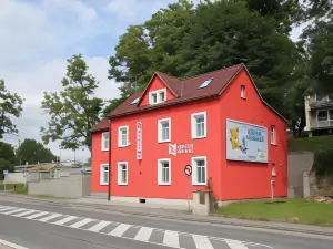 Penzion Malaika