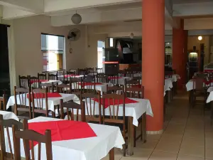 Pecafe Hotel