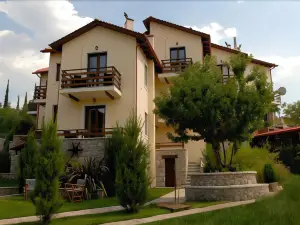 Dryas Guesthouse
