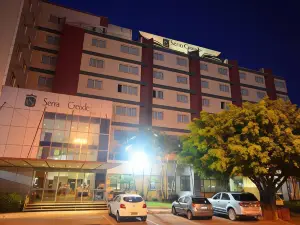 Hotel Serra Grande - Serra - ES