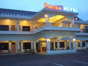 Hotel Prima Lumajang